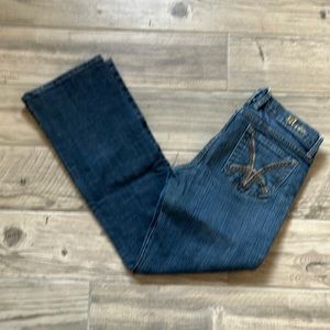 KUT From The Kloth Jeans Size 6